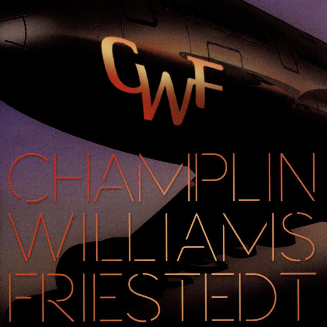 Best Buy: CWF [CD]