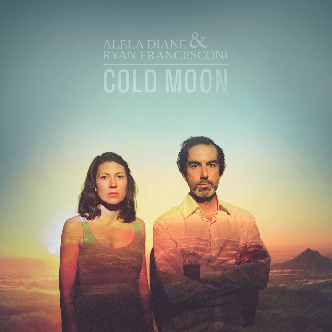 Cold Moon [LP] - VINYL