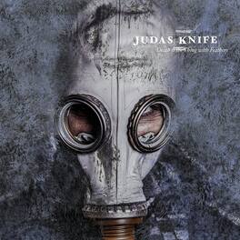 Judas Knife - Death Is The Thing With Feathers - VINYL LP