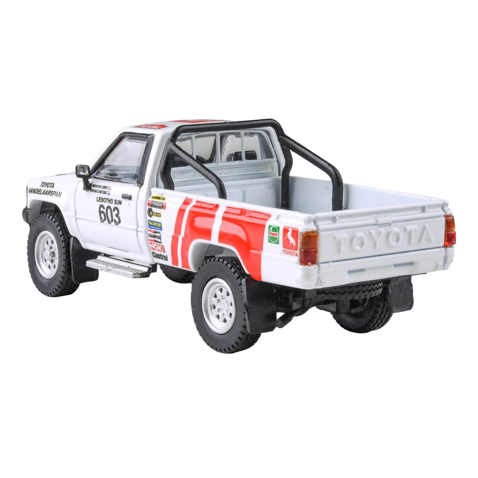 TOYOTA HANDELARS PAN  
LESOTHO SUN 603  
NGK Castrol  
TOYOTA
