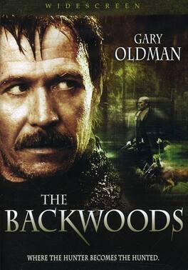 The Backwoods - DVD