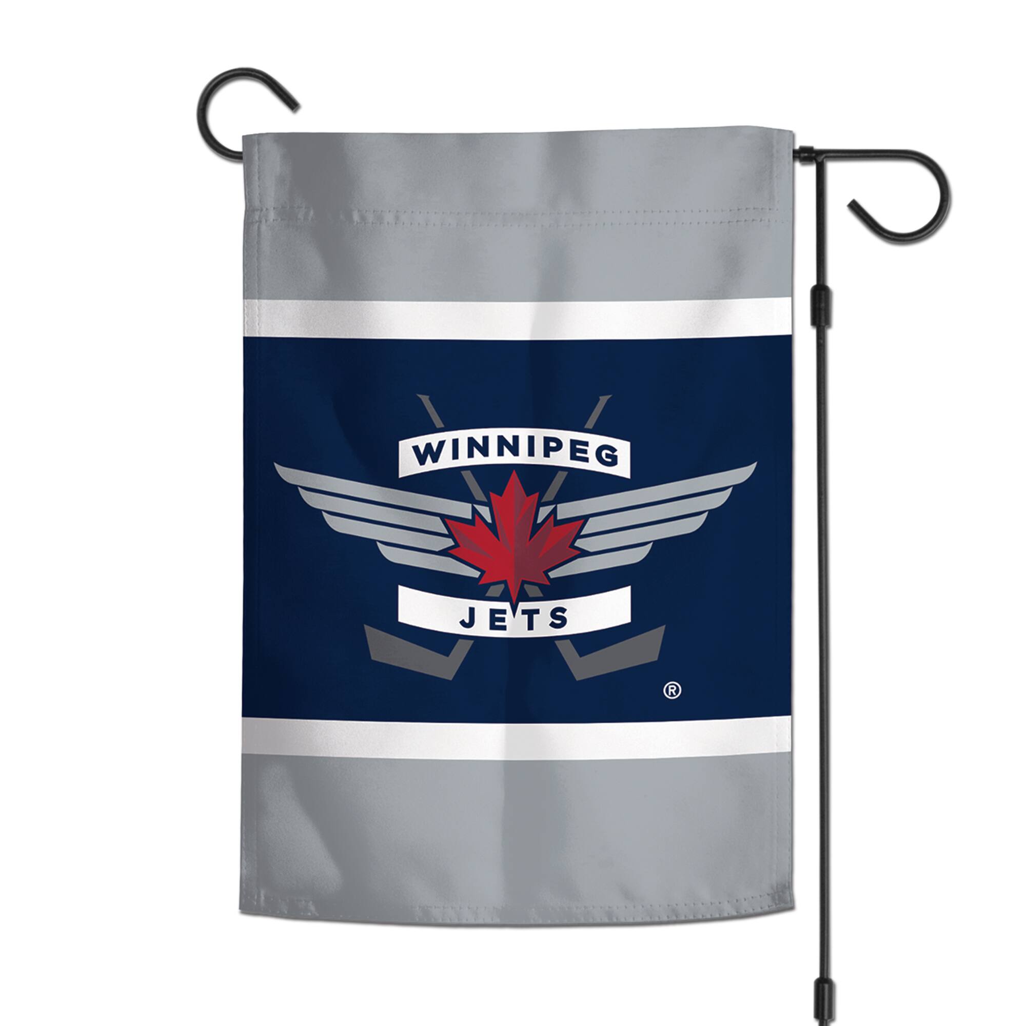 WINNIPEG  
JETS