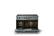 Alt View 2. Viking - 48 in. Wide 8 Burner Dual Fuel Sealed Burner Range - Splash.