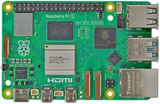 Raspberry Pi 5 8GB RAM Broadcom BCM2712 Arm Cortex A76 2.4GHz Quad Raspberry Pi 5 8GB RAM Broadcom BCM2712 Arm Cortex A76 2.4GHz Quad