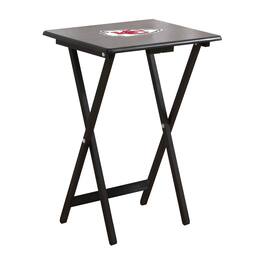 Imperial - Kansas City Chiefs TV Tray Set - Multicolor