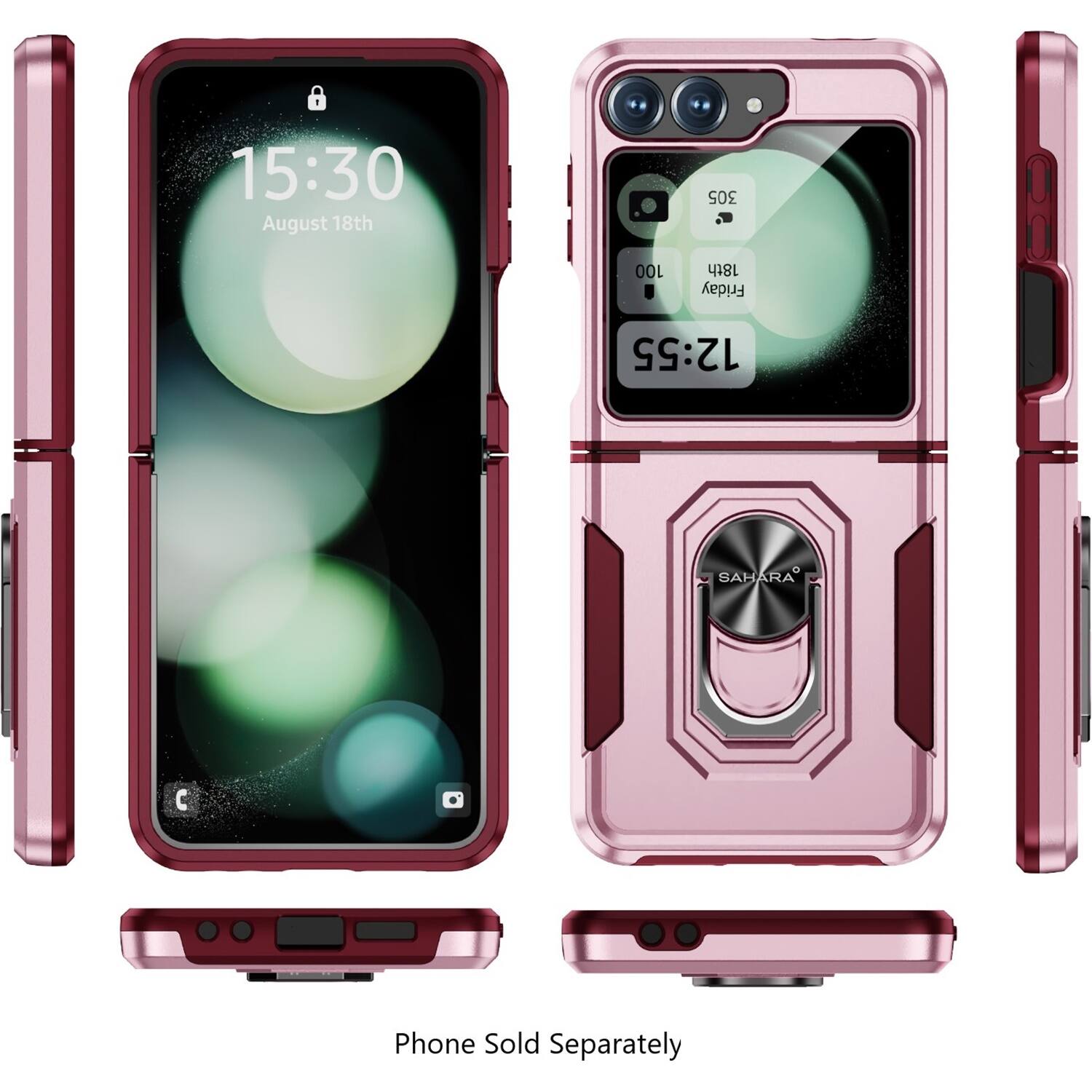 Phone Sold Separately