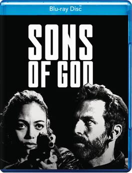 Sons Of God - BLU-RAY