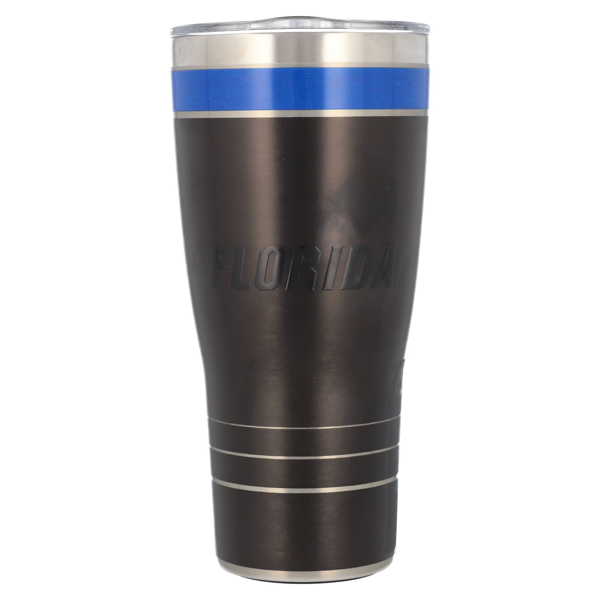 Alt View 1. Tervis - Florida Gators 30oz. Night Game Tumbler - Multicolor.