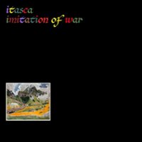 Imitation of War [LP] - VINYL - Front_Zoom