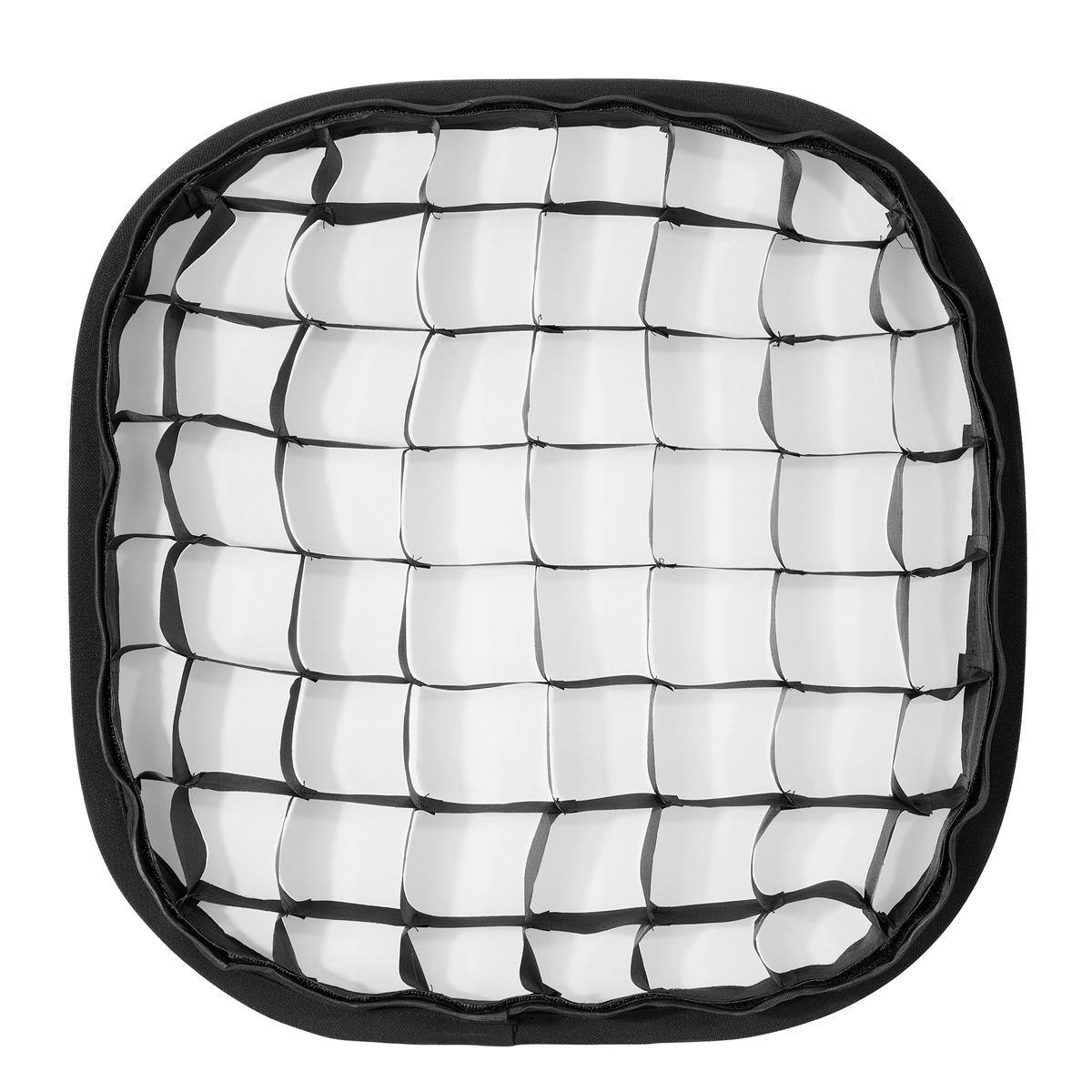 Alt View 6. Glow - Glow Collapsible Softbox for 12x12" LED Light Panels.