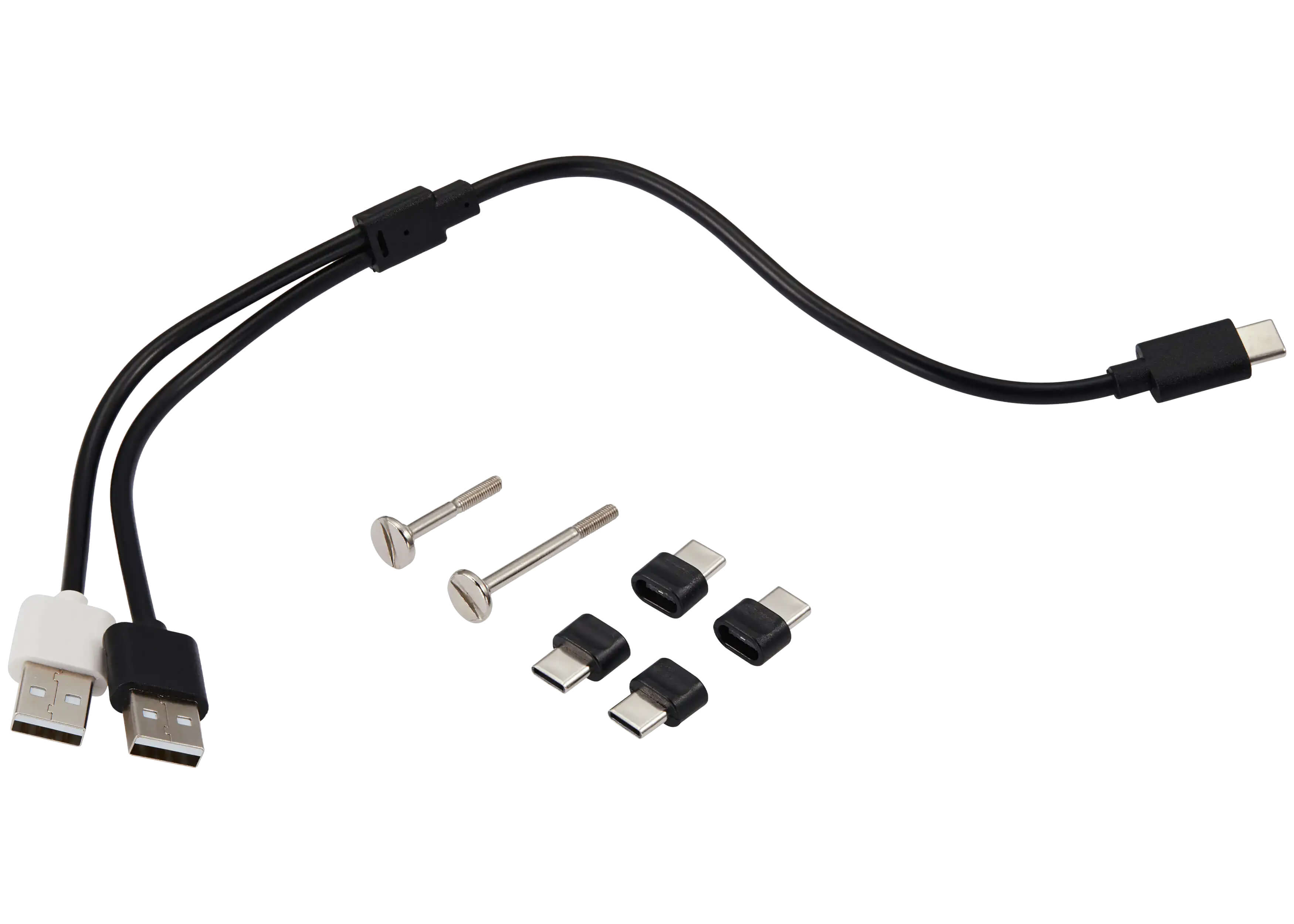 Alt View 6. Dobe - Multifunctional Cooling Charging Stand Compatible For PlayStation 5 / Slim / Pro - White - White.