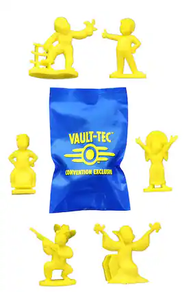 VAULT-TEC™ CONVENTION EXCLUSIVE