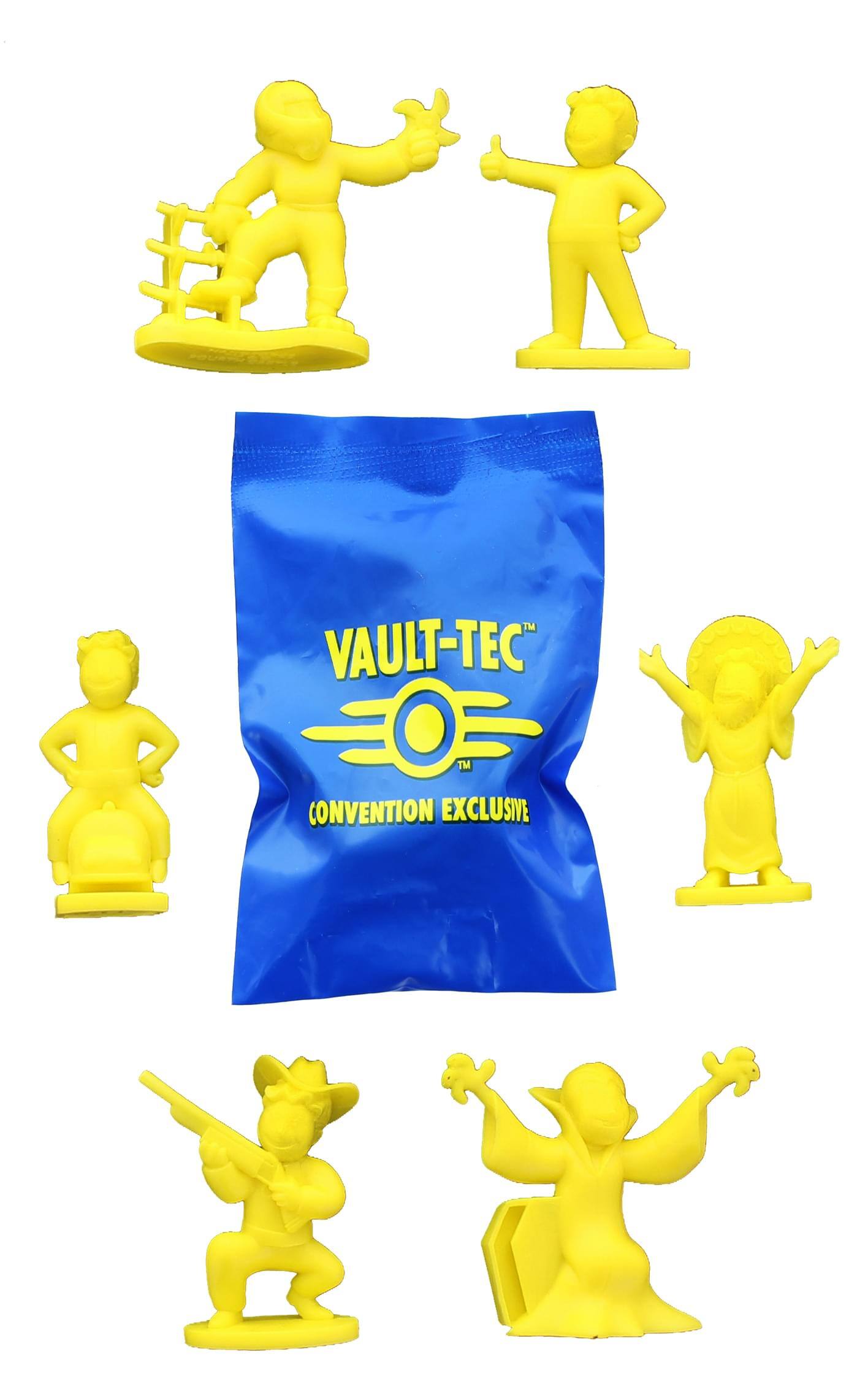 VAULT-TEC™ CONVENTION EXCLUSIVE