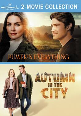 Hallmark Coll: Pumpkin Everything & Autumn in the City - DVD
