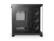 Alt View 3. NZXT - NZXT H9 Flow (2025) CM-H92FB-01 Large Dual-Chamber ATX Mid-Tower - Black - Black.