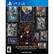 PS4
KINGDOM HEARTS ALL-IN-ONE PACKAGE
SQUARE ENIX
EVERYONE 10+
ESRB
