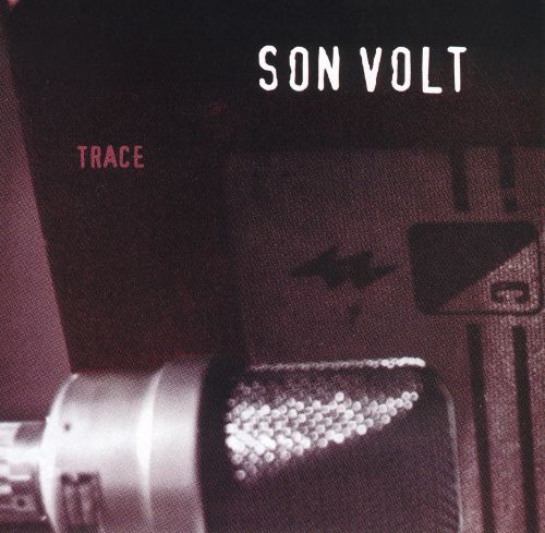  Trace [LP] - VINYL