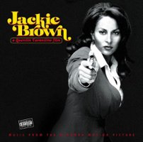 Jackie Brown [Orginal Motion Picture Soundtrack] [LP] - VINYL - Front_Original