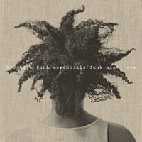 Funk Ain't Ova [LP] - VINYL - Front_Standard