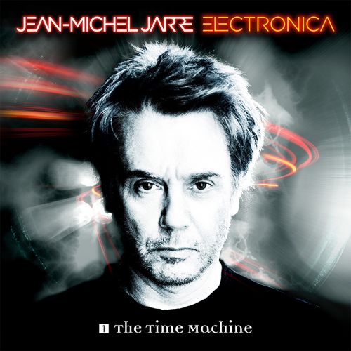  Electronica, Vol. 1: The Time Machine [CD]