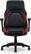 Alt View 18. Dormeo - Vantage OCTAspring Bonded Leather Gaming Chair - Red.
