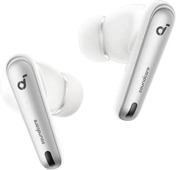 Soundcore by Anker Liberty 4 NC Noise Canceling True Wireless Soundcore by Anker Liberty 4 NC Noise Canceling True Wireless