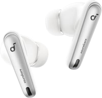 Soundcore by Anker Liberty 4 NC Noise Canceling True Wireless Soundcore by Anker Liberty 4 NC Noise Canceling True Wireless