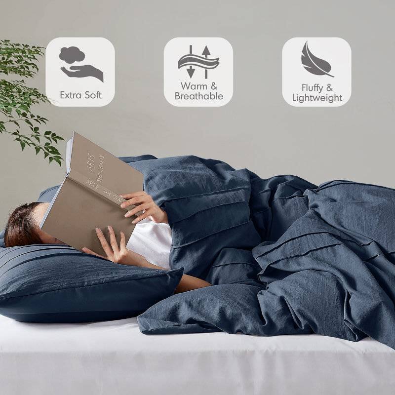 Extra Soft  
Warm & Breathable  
Fluffy & Lightweight  

ARTS  
THE CRAFTS