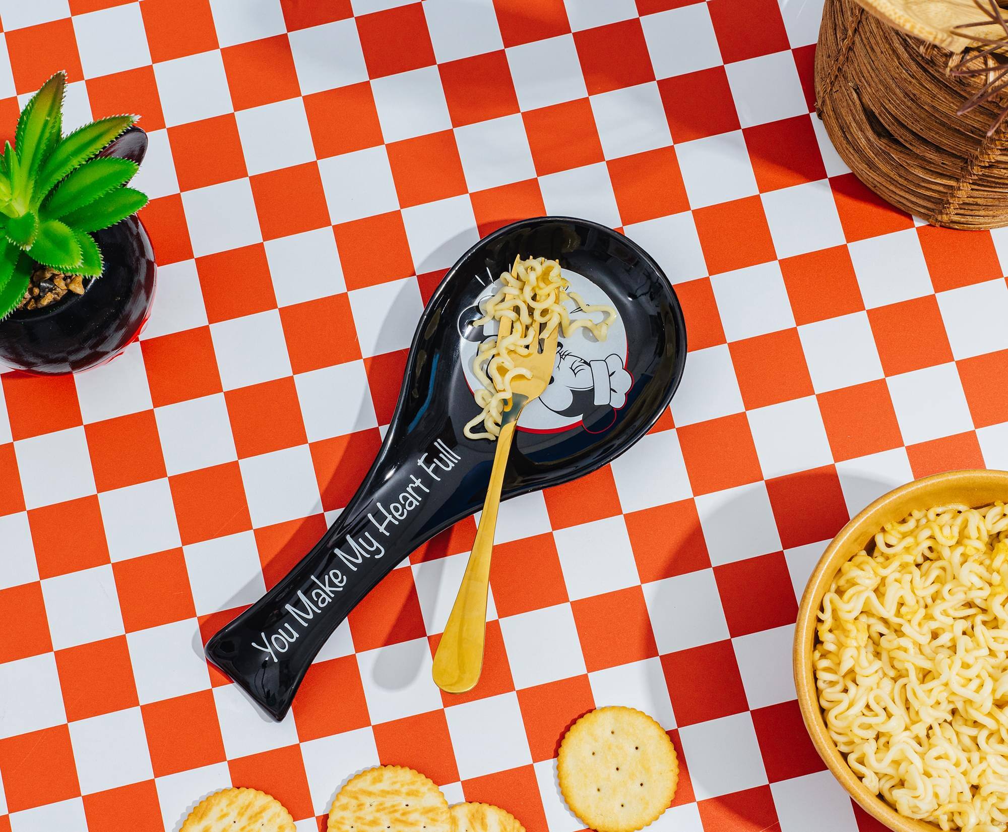 You Make My Heart Full