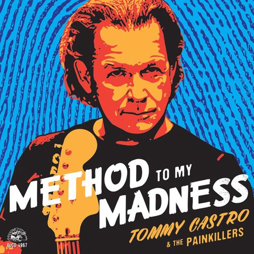  Method to My Madness [CD]