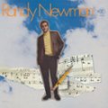 Front Standard. Randy Newman [LP] - VINYL.
