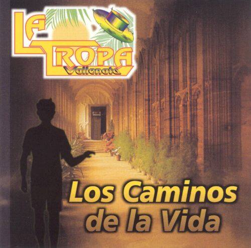 Best Buy Los Caminos De La Vida Cd