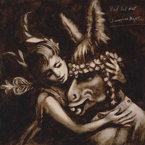 Jimmywine Majestic [LP] - VINYL