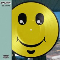 Fun [LP] [PA] - Front_Standard