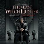 Front Standard. The Last Witch Hunter [Original Motion Picture Soundtrack] [CD].