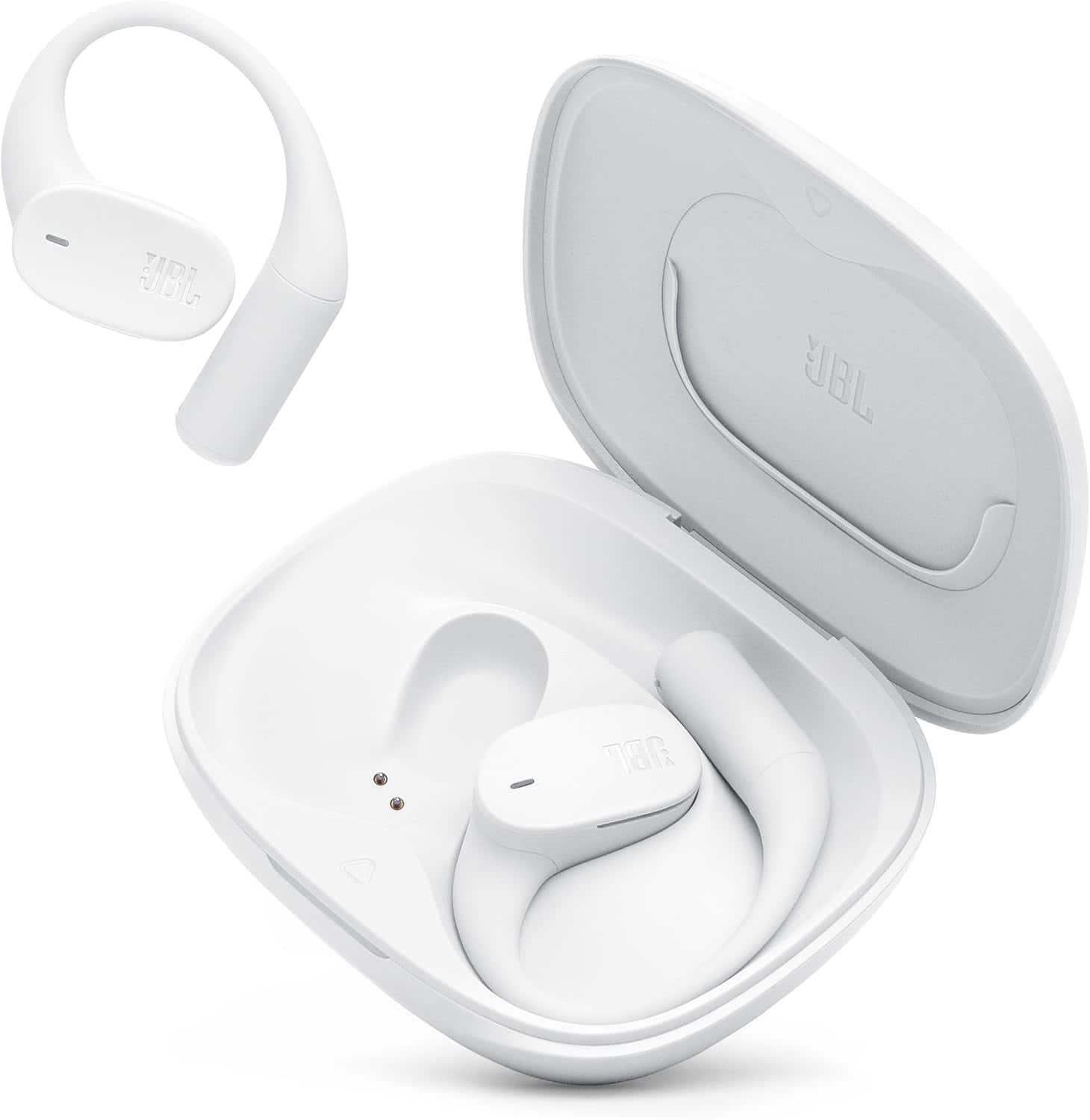 JBL Sense Pro TRUE wireless bluetooth open ear headphones 2026