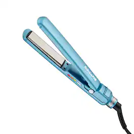 BaBylissPRO - BNT4072T Nano Titanium 1 Inch Compact Ultra-Thin Flat Iron