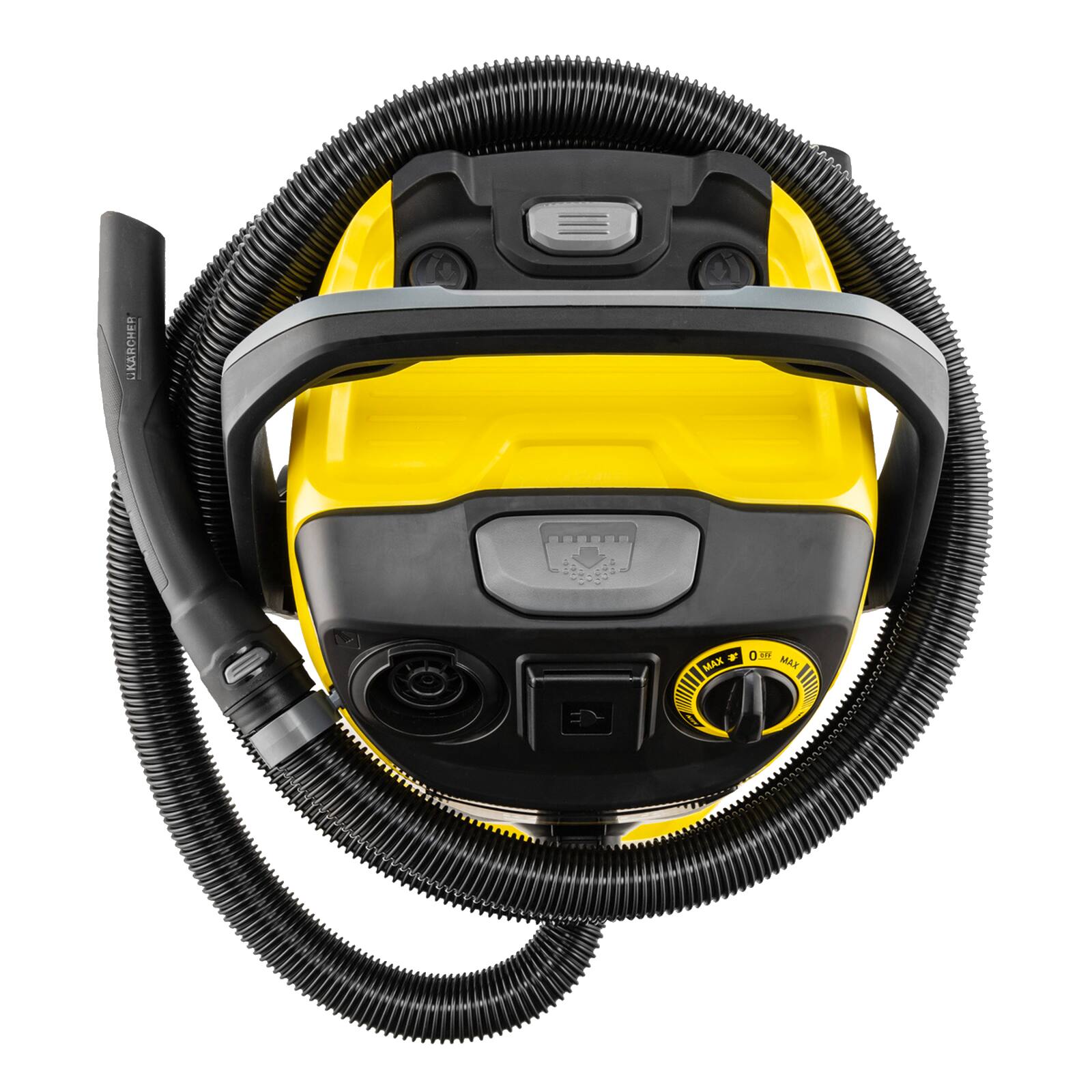 UKARCHER MAX W