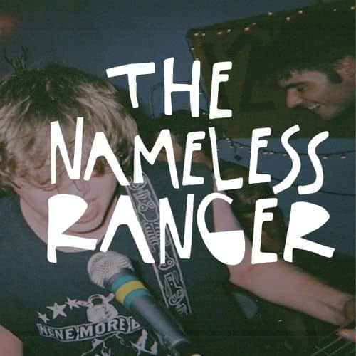 

The Nameless Ranger [LP] - VINYL