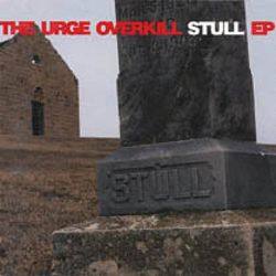 

Stull [LP] - VINYL
