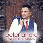 Front Standard. White Christmas [CD].