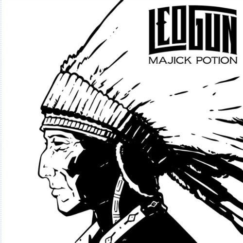  Majick Potion [CD]