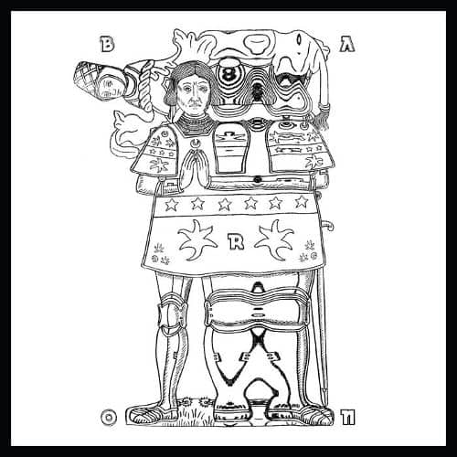 

Torpor [LP] - VINYL