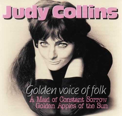 Best Buy: Golden Voice Of Folk [LP] VINYL