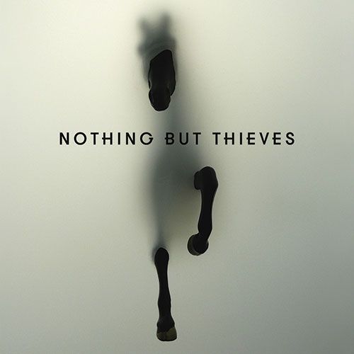 

Nothing but Thieves [LP] - VINYL
