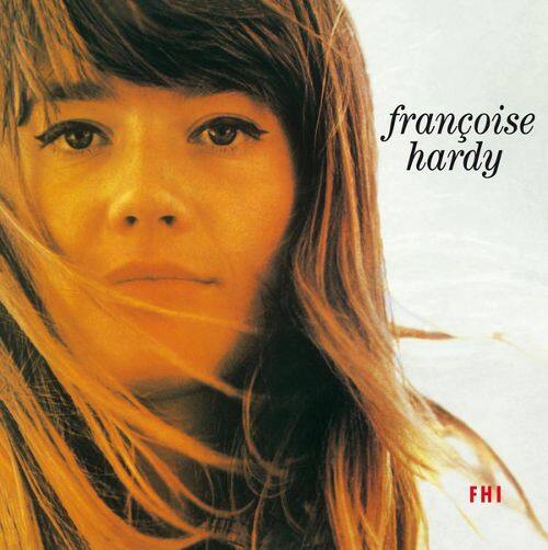 Le Premier Bonheur du Jour [LP] - VINYL