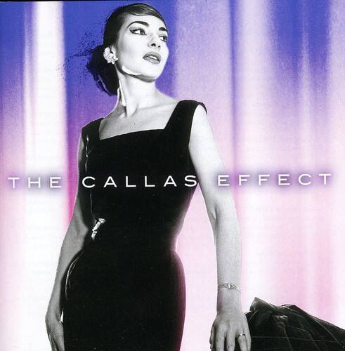THE CALLAS EFFECT