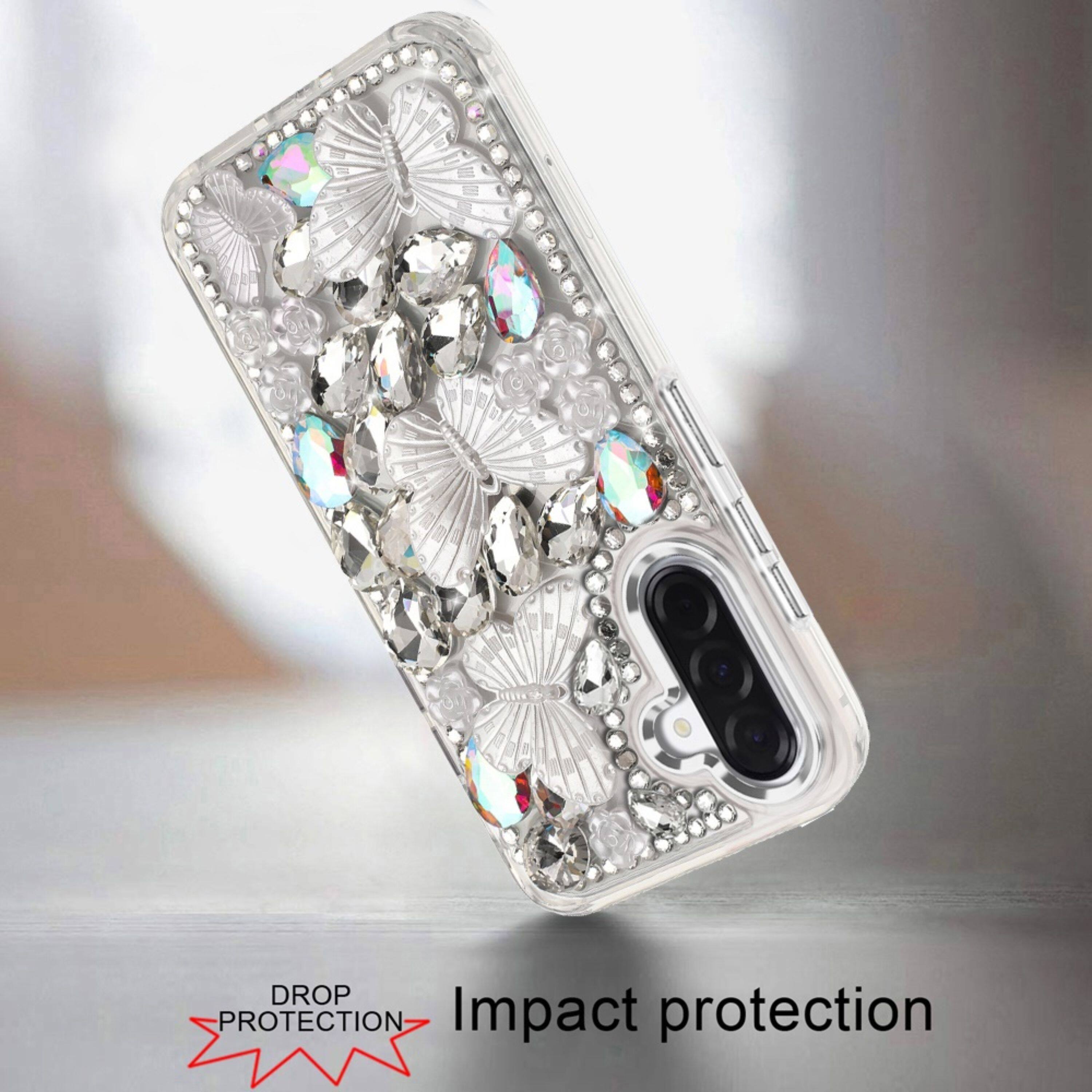 DROP PROTECTION  
Impact protection