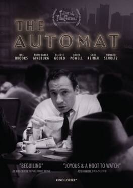 The Automat - DVD