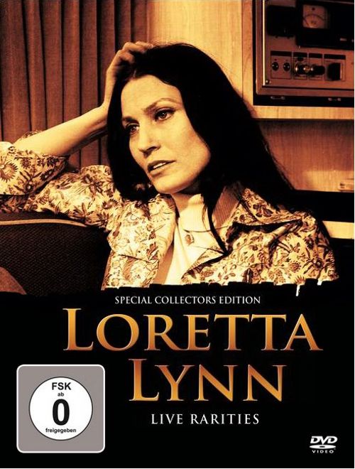 Best Buy: Live Rarities [DVD]